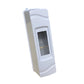 ARS wall box / switchboard for 1 fuse, 341209