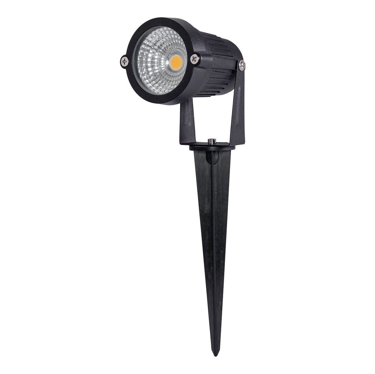 NOAS cold white garden lamp spotlight recessed lights ground LED post 5W 450Lm 6500K YL74-0501