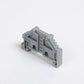 ONKA Plug, bráca deireadh, bráca uilíoch (do bloic téarmaí earraigh agus scriú), 1060002