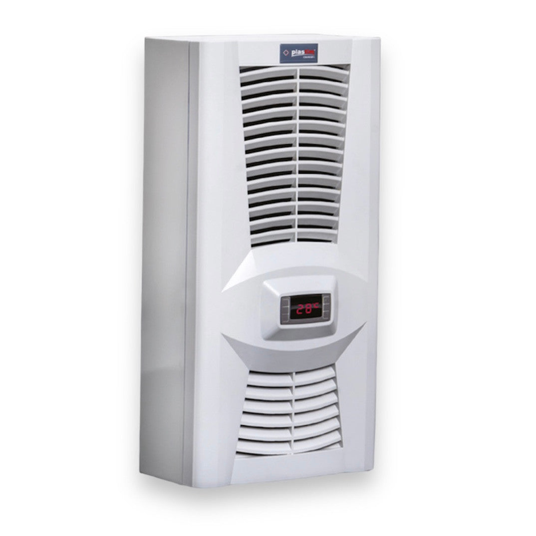 Air conditioning for switchboards / Cooler 380W, PAD0380.01, Plastim