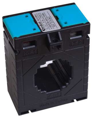 ONKA Current transformer CURRENT TRANSFORMER 250/5A, 30MM, CLASS 0.5S, 2.5VA (TK302505303 / 80011764)