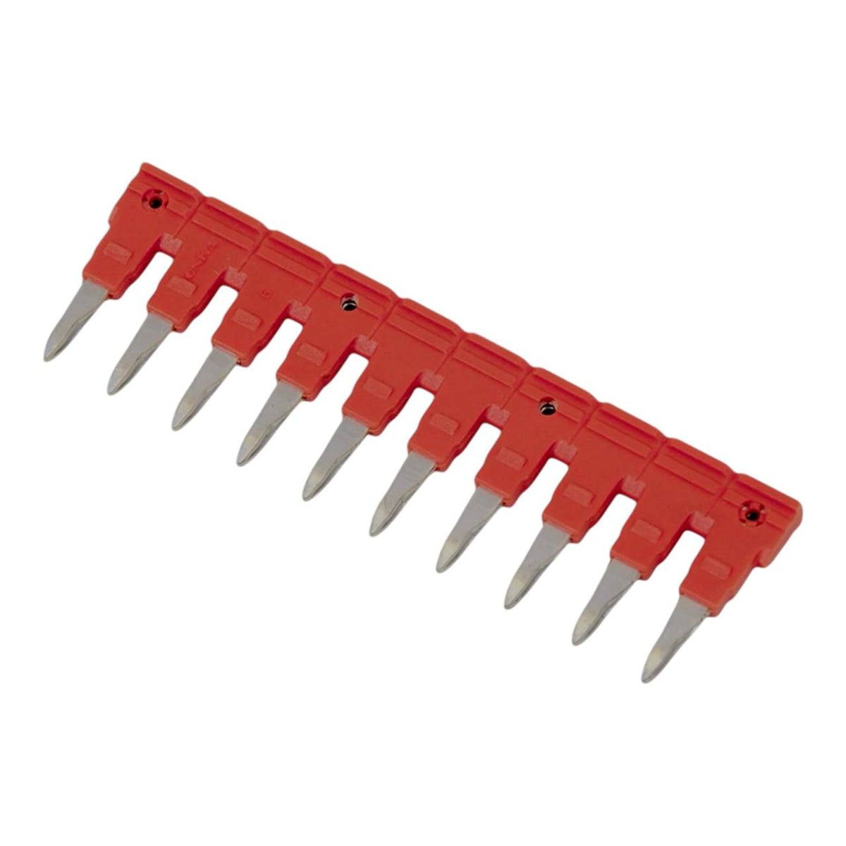 ONKA 6/10 Plug-in 10-foot ridge bridge, inslithe, do bloc téarma spring 6mm2, 1060129