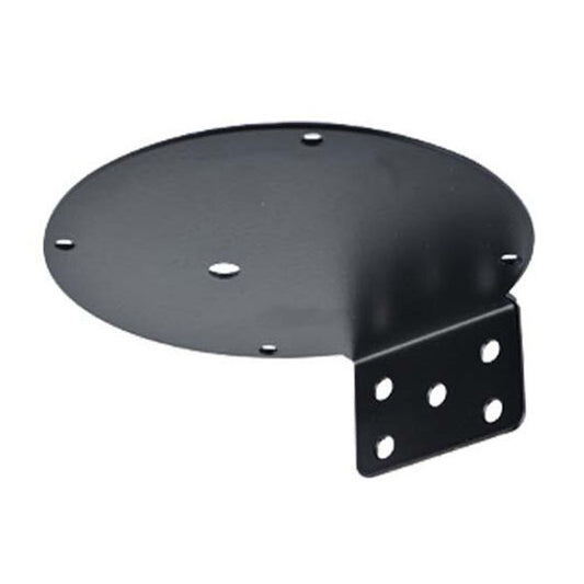 Ø90 Metal mounting bracket / fixing angle for signal beacons