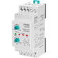 Level controller, borehole level gauge with level switch timer SSR-05D TENSE