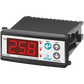 Temperature controller for panel mounting ON - OFF with external sensor