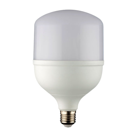 NOAS 40W (300W) LED bulb TORCH type, Cold white / 6500K, 3600 Lm, YL95-4001