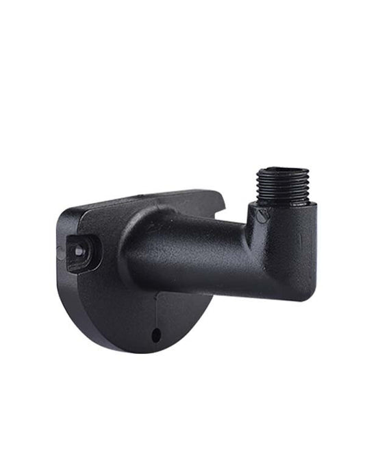 ABS mounting bracket / mounting angle / wall bracket for signal posts