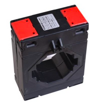 Instrumental measurement of transformer current