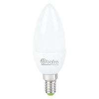 LED bulb candle e14 7w 610lm, 50w equivalent